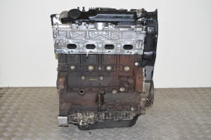 Citroen C-Crosser (2007–2013) Motor 4HN - 2
