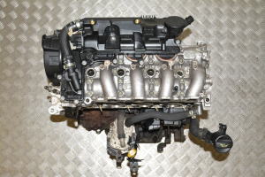 Citroen C-Crosser (2007–2013) Motor 4HN - 3