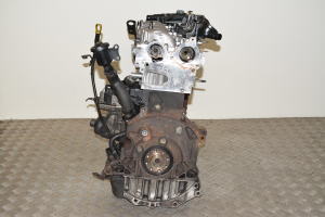 Citroen C-Crosser (2007–2013) Motor 4HN - 4