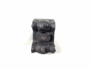 Mercedes Benz ML-Class 163 (1998–2005) Motora spilvens A1632400417 - 2