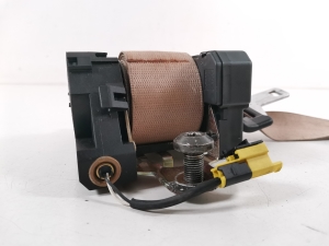 Mercedes Benz ML-Class 163 (1998–2005) Sicherheitsgurt hinten A1638601985 - 2