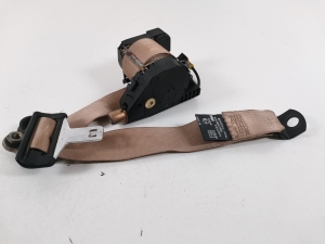   Sicherheitsgurt hinten  - A1638601985 