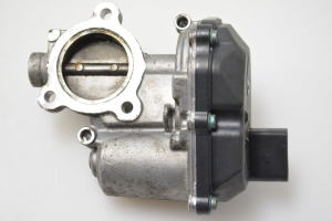 Volkswagen Golf VII (2012–2026) AGR-Drosselklappe 04L131501M - 3
