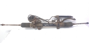 Hyundai Accent II (1999–2006) Lenkgetriebe 57700-25510 - 2