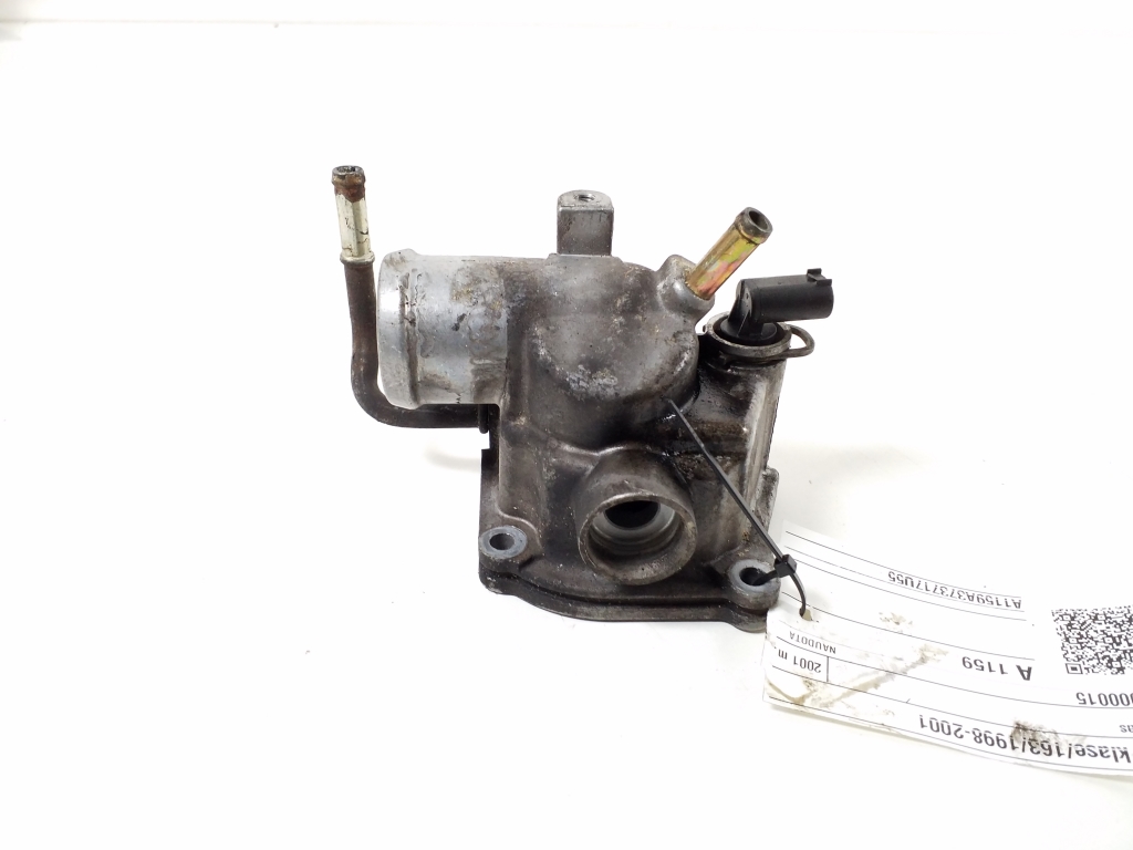 MERCEDES-BENZ M-Class W163 (1997-2005) Thermostat A6122000015 21023014