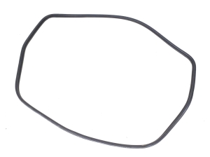   Trunk seal (on body)  -  