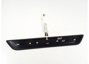 BMW 7 SERIJA F01 (2008–2015) Inner sill trim 7181013 - 3