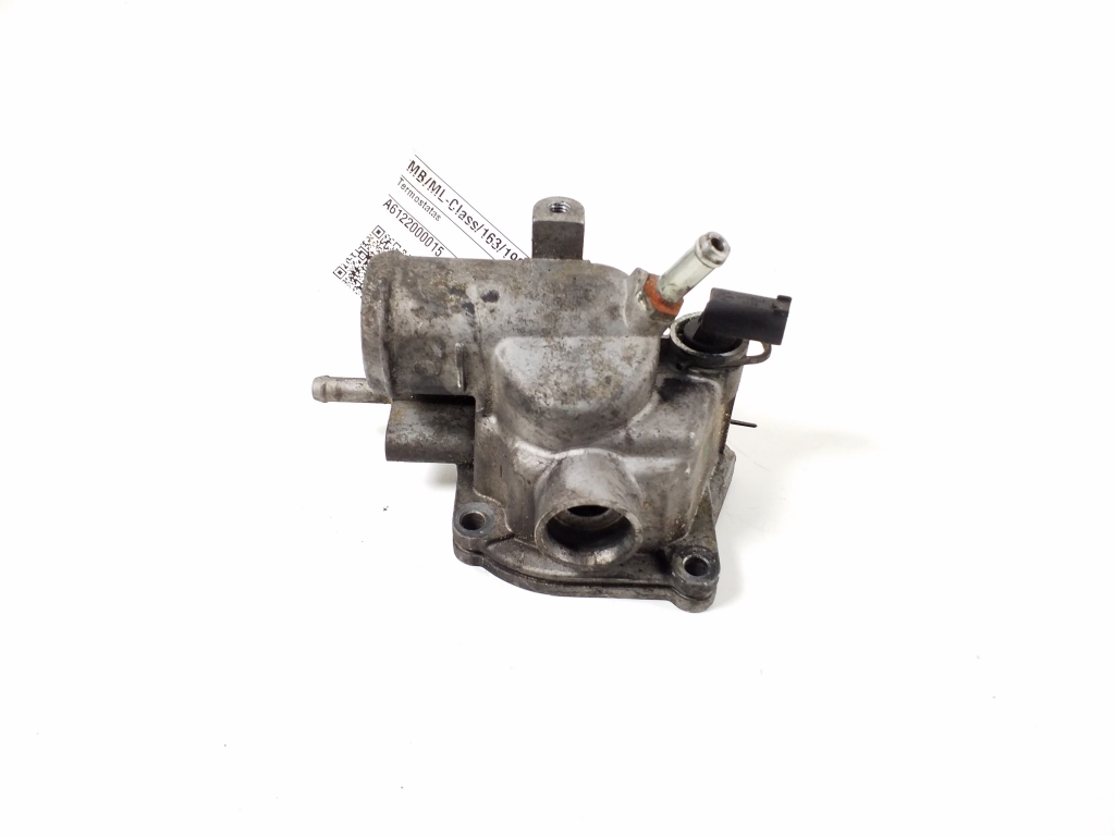 MERCEDES-BENZ M-Class W163 (1997-2005) Thermostat A6122000015 21023013