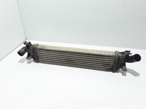 VOLVO S40 II (2004–2013) Starpdzesētāja radiators 30741046 - 2