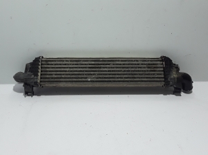   Starpdzesētāja radiators  - 30741046 