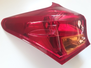 TOYOTA Auris E18 (2012–2018) Rear corner light 02258 - 2