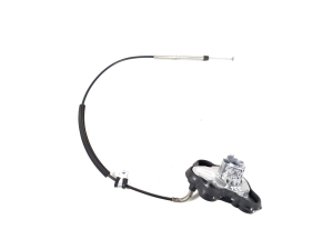   Other part of the gear shifting mechanism  - 7583661 