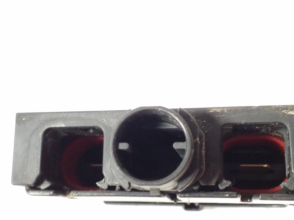 BMW 7 Series F01/F02 (2008-2015) Положительный аккумуляторный кабель 9153418 21943034