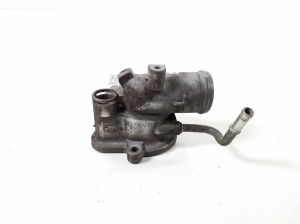 Mercedes Benz ML-Class 163 (1998–2005) Termostats A6122030275 - 4
