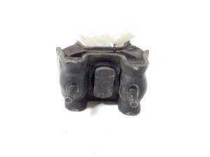 Mercedes Benz ML-Class 163 (1998–2005) Motora spilvens A1632400417 - 3