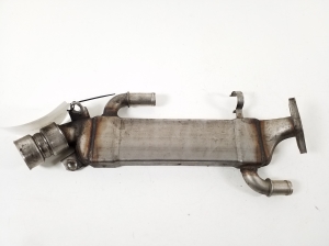 Mercedes Benz ML-Class 163 (1998–2005) AGR-Ventilkühler A6121420077 - 3