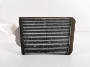 Mercedes Benz ML-Class 163 (1998–2005) Heater core A1638300361 - 2