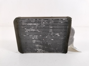 Mercedes Benz ML-Class 163 (1998–2005) Heater core A1638300361 - 2