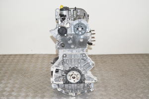 AUDI A1 GB (2018–2026) Mootor DKR - 2