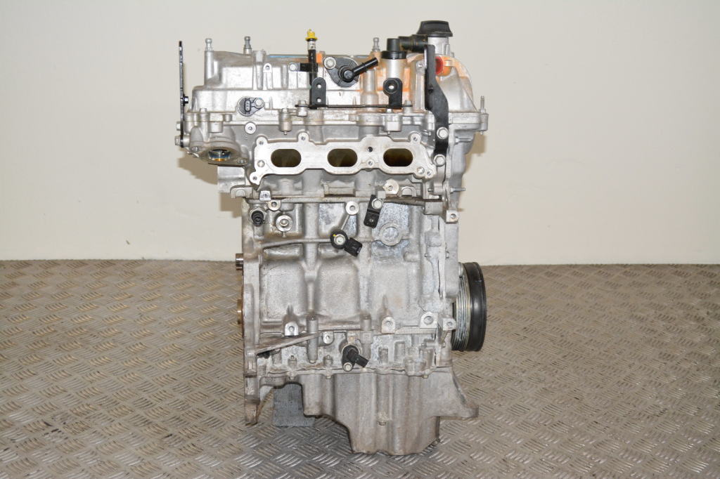 Used Opel Astra Engine LE1