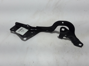 RENAULT Scenic (2016–2026) Hood hinge 654013594R - 2