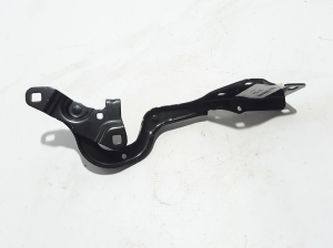 RENAULT Scenic (2016–2026) Hood hinge 654013594R - 3