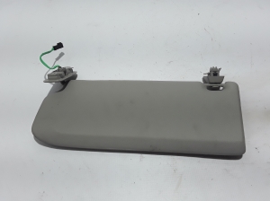 VOLVO S40 II (2004–2013) Sonnenblende 39859778 - 2