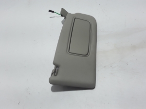 VOLVO S40 II (2004–2013) Sonnenblende 39859778 - 3