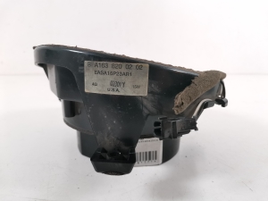 Mercedes Benz ML-Class 163 (1998–2005) Lautsprecher Tür vorne A1638200202 - 3