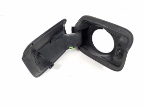 BMW 7 SERIJA F01 (2008–2015) Kütuse täiteava kork 7184080 - 4