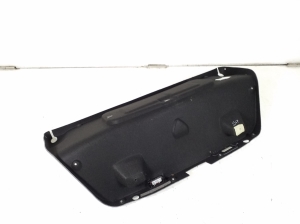 BMW 7 SERIJA F01 (2008–2015) Trunk lid trim panel 7184114 - 2