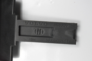 VOLVO XC90 (2002–2014) Parking brake lever 8683963 - 4