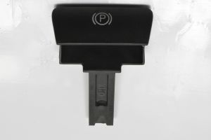 Parking brake lever - 8683963 