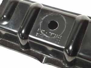 BMW 7 SERIJA F01 (2008–2015) Akuhoidik 7578828 - 3