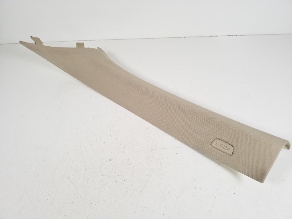 BMW 7 Series F01/F02 (2008-2015) Left A Pillar Trim 7112735 21943011