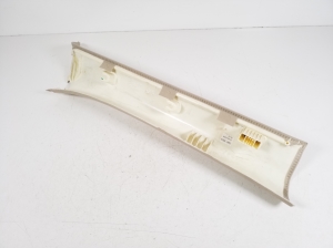 BMW 7 SERIJA F01 (2008–2015) Esipiilari siseviimistlus 7112735 - 2
