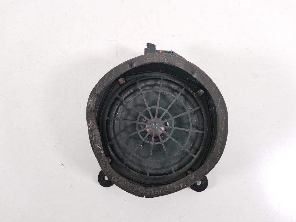 MERCEDES-BENZ M-Class W163 (1997-2005) Rear Right Door Sound Speaker A1638200802 21022963