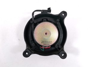 Mercedes Benz ML-Class 163 (1998–2005) Rear side door speaker A1638200802 - 3