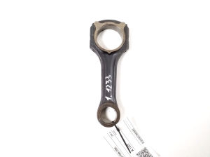 Mercedes Benz ML-Class 163 (1998–2005) Keps A6110300320 - 2