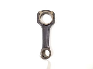 Mercedes Benz ML-Class 163 (1998–2005) Keps A6110300320 - 2