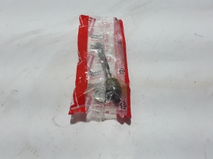 RENAULT Master II (1998–2010) Biellette de direction 7701478762 - 3