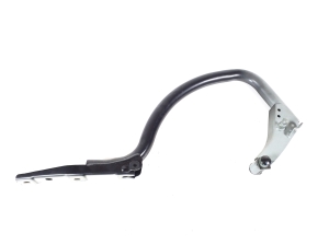 BMW 7 SERIJA F01 (2008–2015) Trunk lid hinge 7189257 - 2