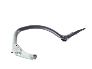 BMW 7 SERIJA F01 (2008–2015) Trunk lid hinge 7189258 - 2