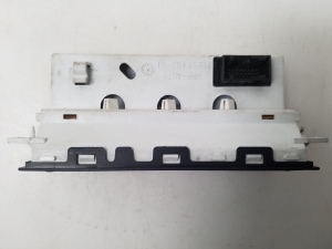 Citroen C5 I (2001–2008) Interior clock 9644422477 - 3