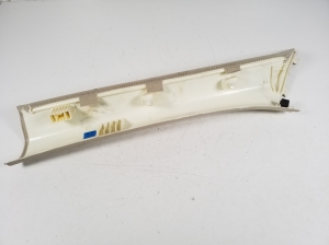 BMW 7 SERIJA F01 (2008–2015) Esipiilari siseviimistlus 7112736 - 3
