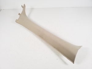 BMW 7 SERIJA F01 (2008–2015) Esipiilari siseviimistlus 7112736 - 4
