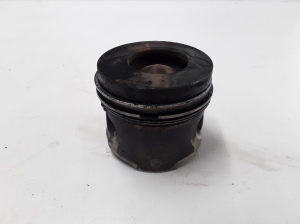 RENAULT Megane II (2002–2009) Kolb ja selle osad PKRN407601DA - 2