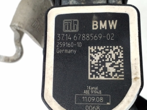 BMW 7 SERIJA F01 (2008–2015) Front ride height sensor 6788569 - 2