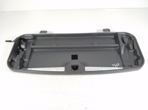   Other part of trunk lid trim  - 6784442 