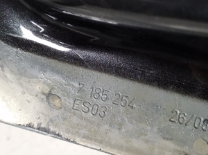 BMW 7 SERIJA F01 (2008–2015) Muu tagaluugi hinge osa - 2
